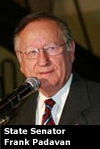 State Senator Frank Padavan